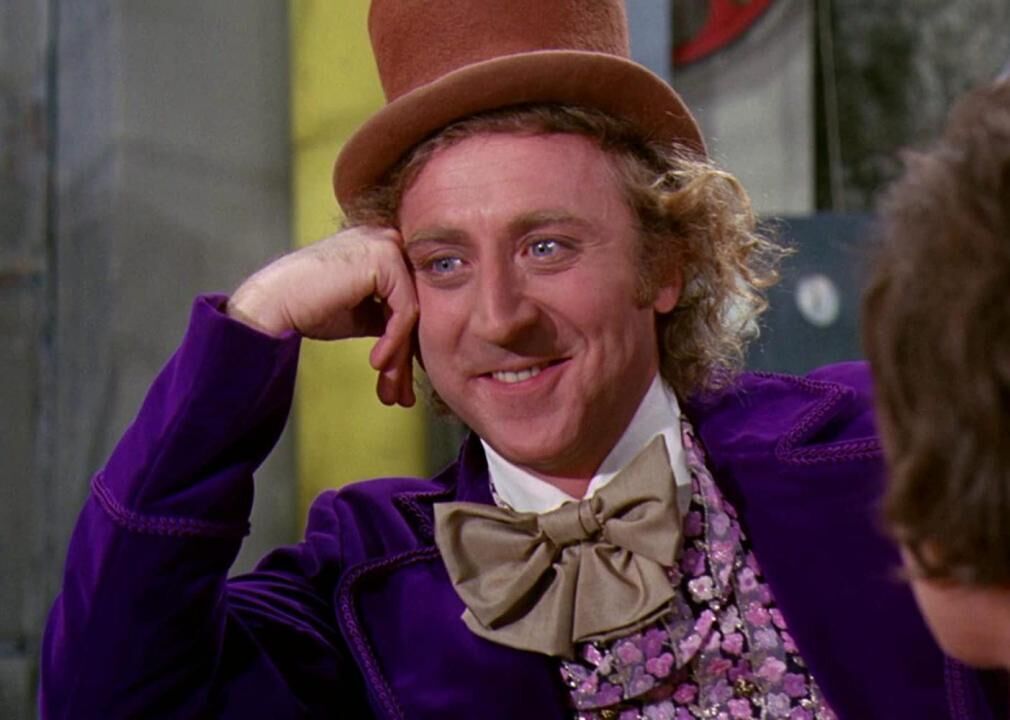 #78. Willy Wonka & the Chocolate Factory (1971)